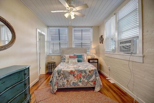Apartamento Beachhead Unit 7