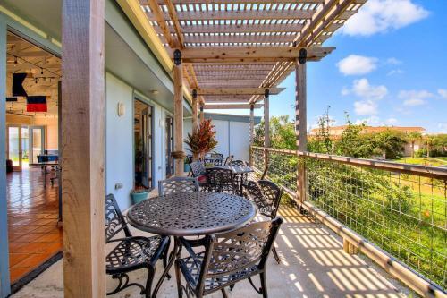 Apartamento Beachhead Unit 7