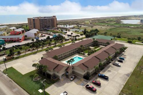Apartamento Courtyard #118