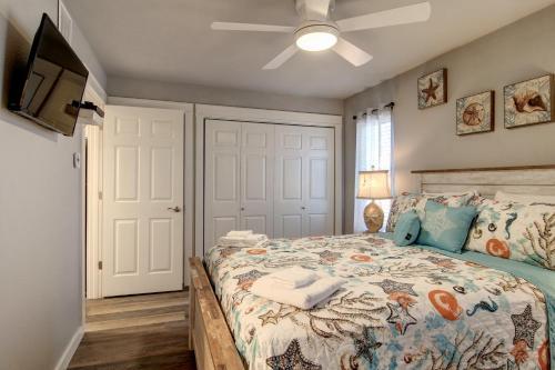 Apartamento Courtyard #118