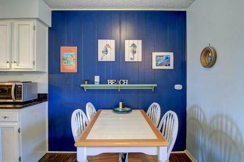 Apartamento Courtyard #219