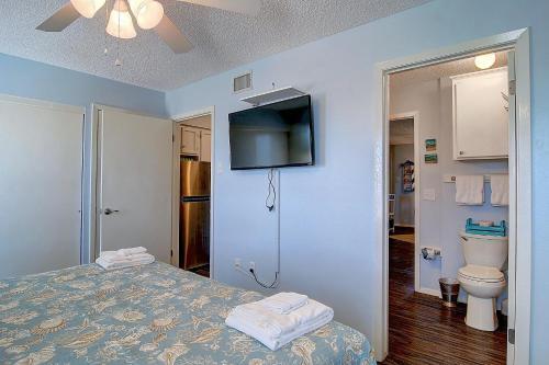 Apartamento Courtyard #219