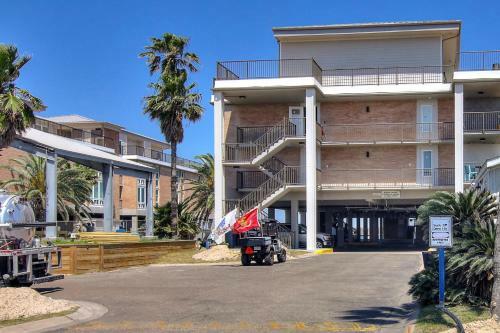 Apartamento Channelview 206