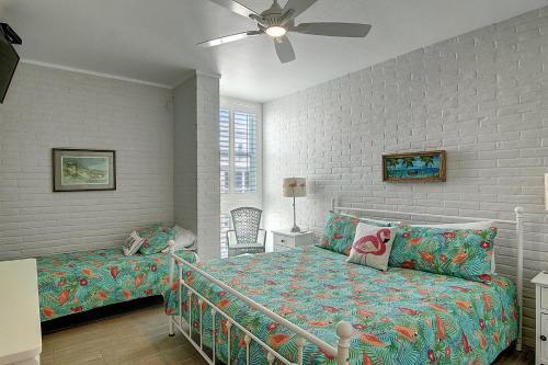 Apartamento Channelview 206