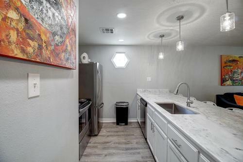 Apartamento Sandy Seasons Properties