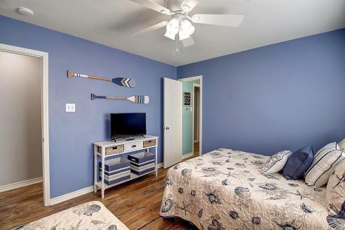 Apartamento Sandy Seasons Properties