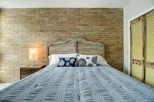 Apartamento Channelview 117