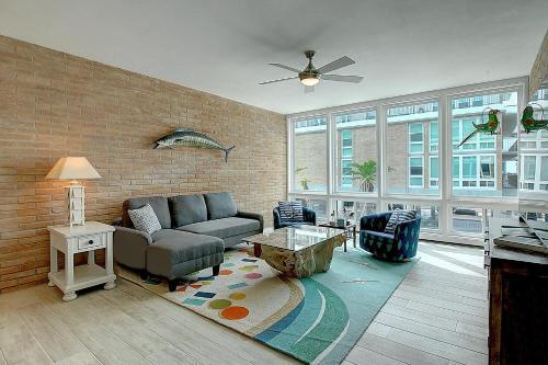 Apartamento Channelview 117