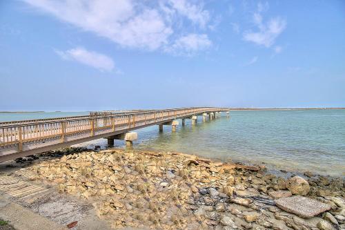 Apartamento Channelview 117