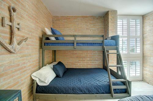 Apartamento Channelview 117