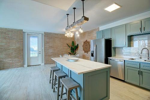Apartamento Channelview 117
