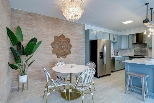 Apartamento Channelview 117