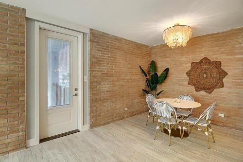 Apartamento Channelview 117