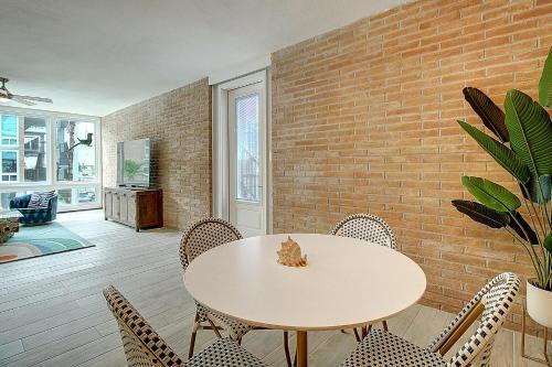 Apartamento Channelview 117