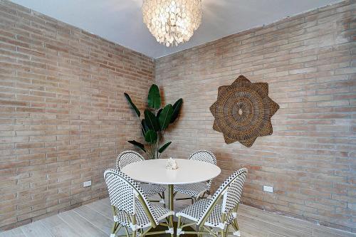 Apartamento Channelview 117