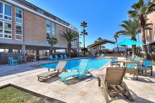 Apartamento Channelview 117