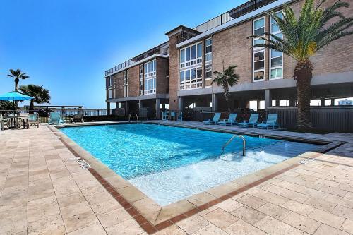 Apartamento Channelview 117