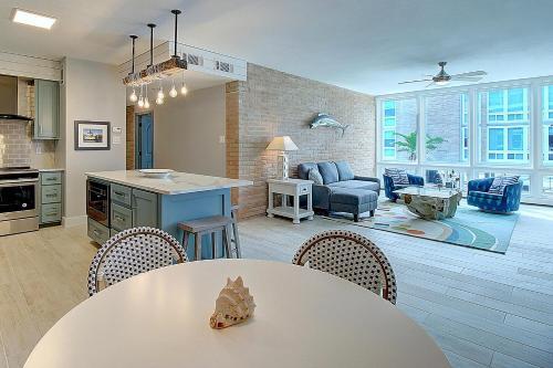 Apartamento Channelview 117