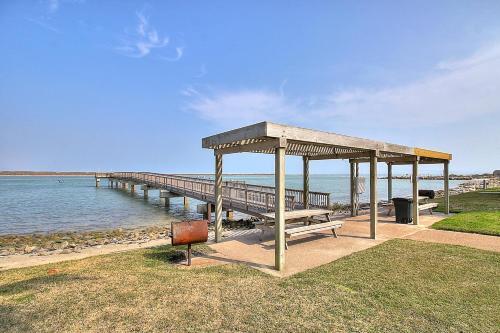 Apartamento Channelview 117