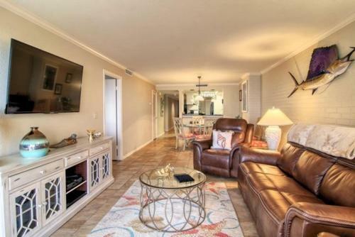 Apartamento Ap712-aransas Princess #712 Condo