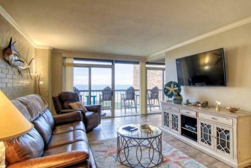 Apartamento Ap712-aransas Princess #712 Condo