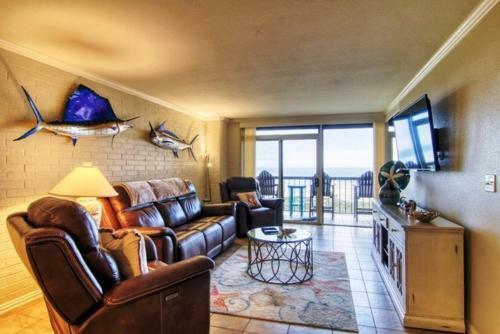 Apartamento Ap712-aransas Princess #712 Condo