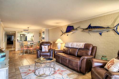 Apartamento Ap712-aransas Princess #712 Condo