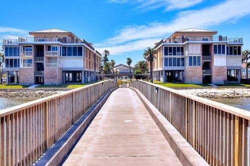 Apartamento Channelview 216