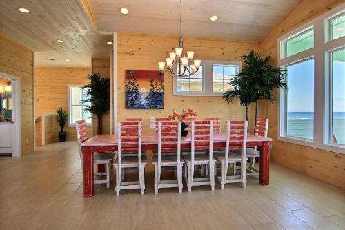 Port Aransas Escapes - Gulfwaters Beachfront Resort 101