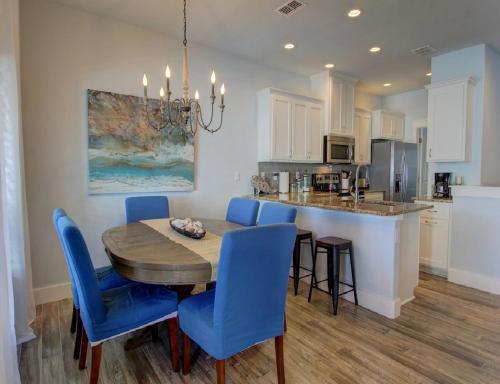 Ra-11- The Tranquil Turtle Townhouse