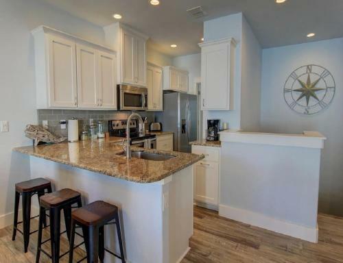 Ra-11- The Tranquil Turtle Townhouse
