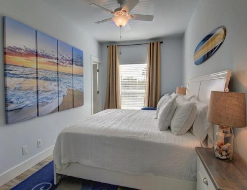 Ra-11- The Tranquil Turtle Townhouse
