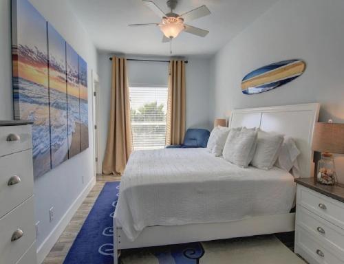 Ra-11- The Tranquil Turtle Townhouse