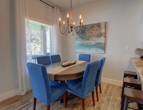 Ra-11- The Tranquil Turtle Townhouse