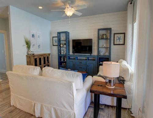 Ra-11- The Tranquil Turtle Townhouse