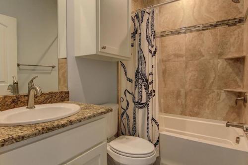 Ra-11- The Tranquil Turtle Townhouse