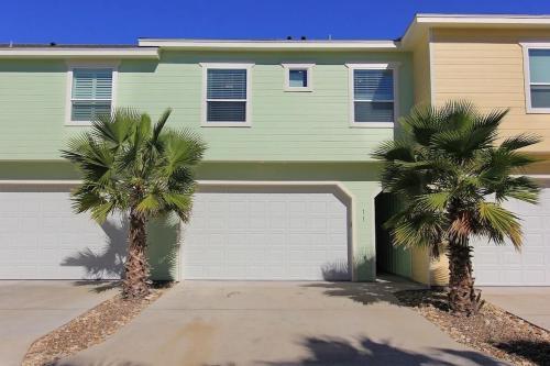 Ra-11- The Tranquil Turtle Townhouse
