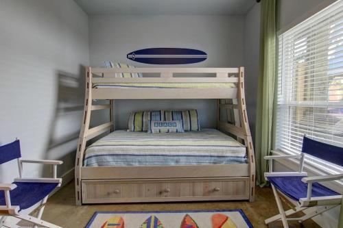 Ra-11- The Tranquil Turtle Townhouse