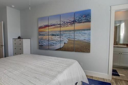 Ra-11- The Tranquil Turtle Townhouse