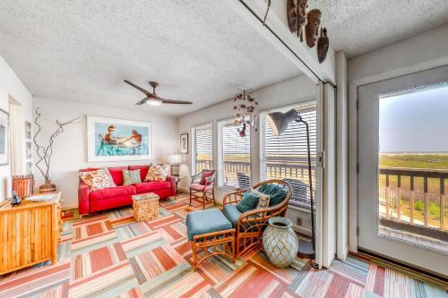 Beachview 307