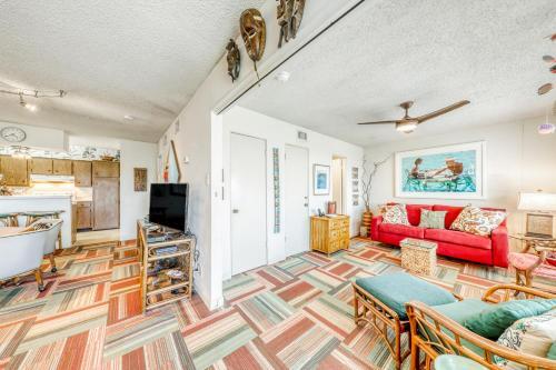 Beachview 307