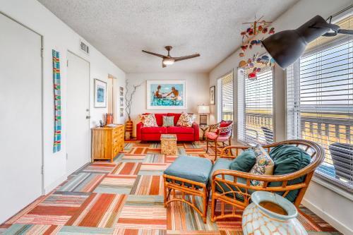 Beachview 307