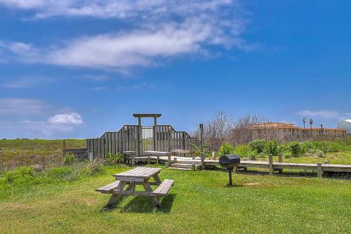 Beachview 307