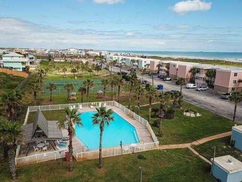 Apartamento Ir23- Island Retreat 23 Condo