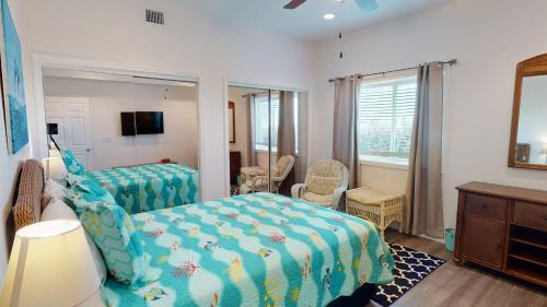 Apartamento Ir23- Island Retreat 23 Condo