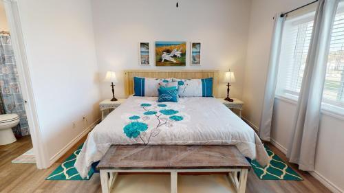 Apartamento Ir23- Island Retreat 23 Condo