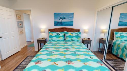 Apartamento Ir23- Island Retreat 23 Condo