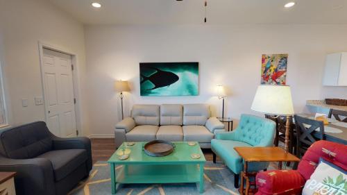 Apartamento Ir23- Island Retreat 23 Condo