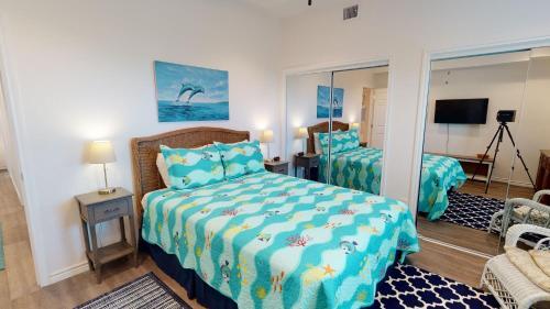 Apartamento Ir23- Island Retreat 23 Condo
