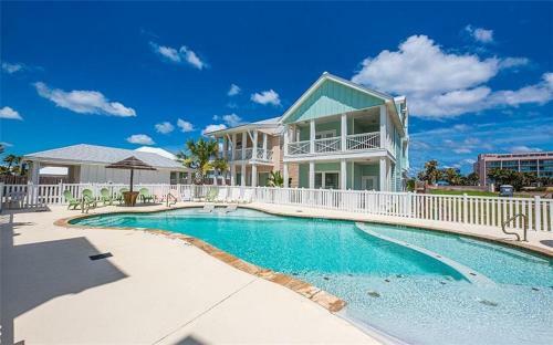Clp804- Casa La Playa 804 Townhouse